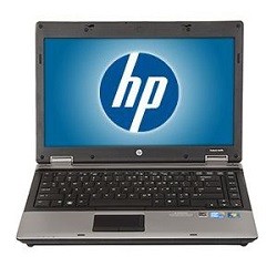 Serwis Naprawa HP Probook 6440