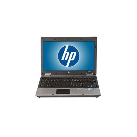 Serwis Naprawa HP Probook 6440