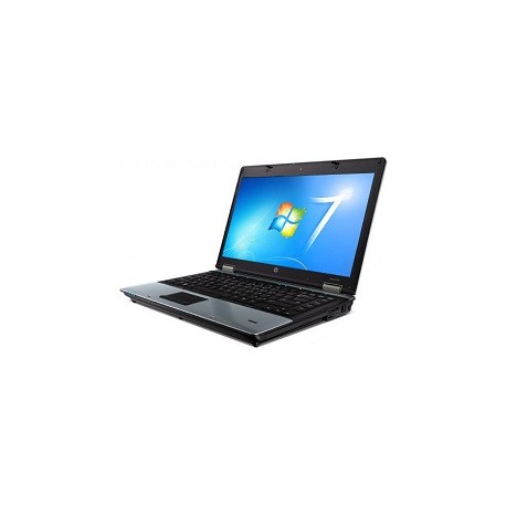 Serwis Naprawa HP Probook 6540