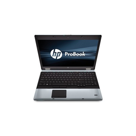 Serwis Naprawa HP Probook 6555