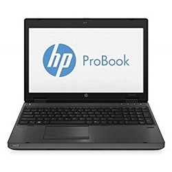 Serwis Naprawa HP Probook 6570