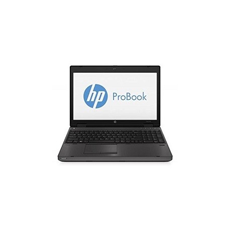 Serwis Naprawa HP Probook 6570