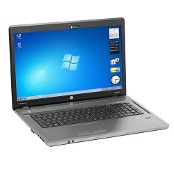 Serwis Naprawa HP Probook 4740