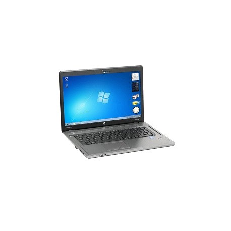 Serwis Naprawa HP Probook 4740