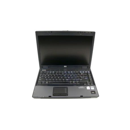 Serwis Naprawa Compaq 6510