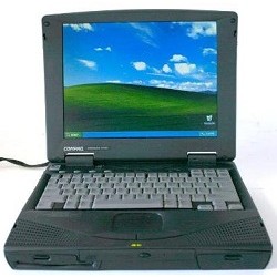 Serwis Naprawa Compaq Armada 1700