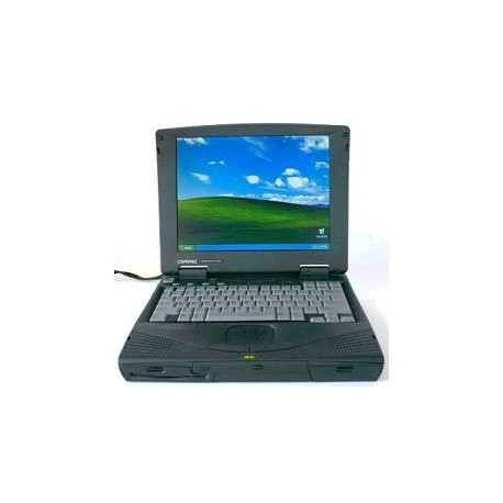 Serwis Naprawa Compaq Armada 1700