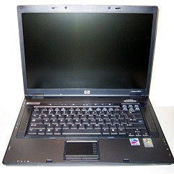 Serwis Naprawa Compaq NC8230