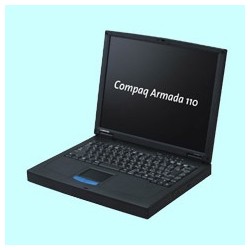 Serwis Naprawa Compaq Armada 110