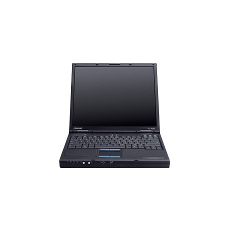 Serwis Naprawa Compaq Evo N610