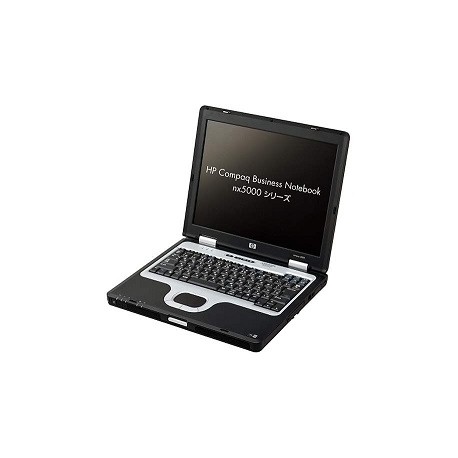 Serwis Naprawa Compaq NX5000