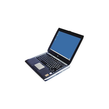 Serwis Naprawa HP Omnibook XE4500