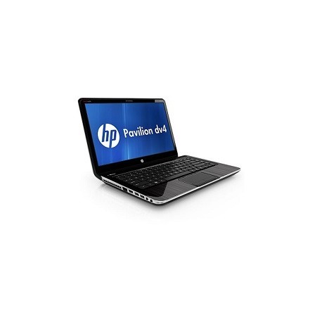 Serwis Naprawa HP Pavilion DV4