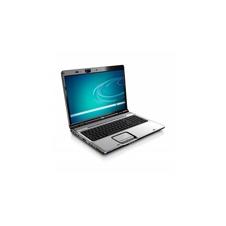 Serwis Naprawa HP Pavilion DV9700