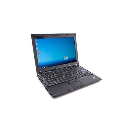 Serwis Naprawa Lenovo ThinkPad X201