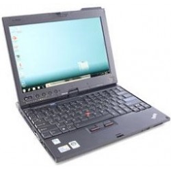 Serwis Naprawa Lenovo ThinkPad X200