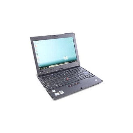 Serwis Naprawa Lenovo ThinkPad X200