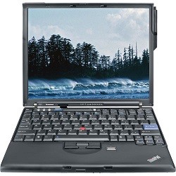 Serwis Naprawa Lenovo ThinkPad X61