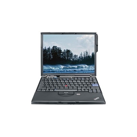 Serwis Naprawa Lenovo ThinkPad X61