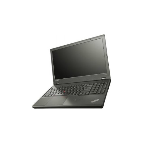 Serwis Naprawa Lenovo ThinkPad W550