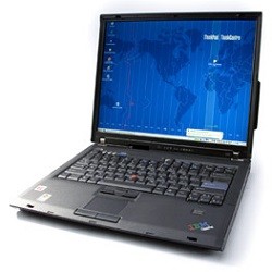 Serwis Naprawa Lenovo ThinkPad T60