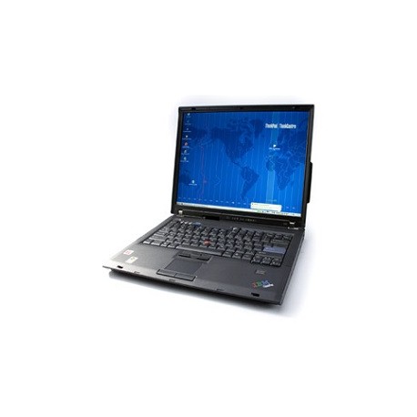 Serwis Naprawa Lenovo ThinkPad T60