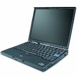 Serwis Naprawa Lenovo ThinkPad X60