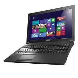 Serwis Naprawa Lenovo G40