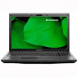 Serwis Naprawa Lenovo G565