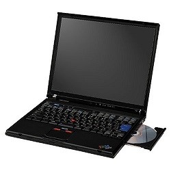 Serwis Naprawa Lenovo ThinkPad T40