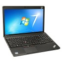 Serwis Naprawa Lenovo ThinkPad Edge E530