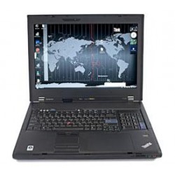 Serwis Naprawa Lenovo ThinkPad W700