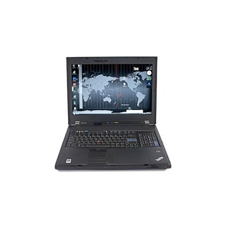 Serwis Naprawa Lenovo ThinkPad W700