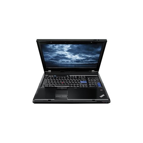 Serwis Naprawa Lenovo ThinkPad W701