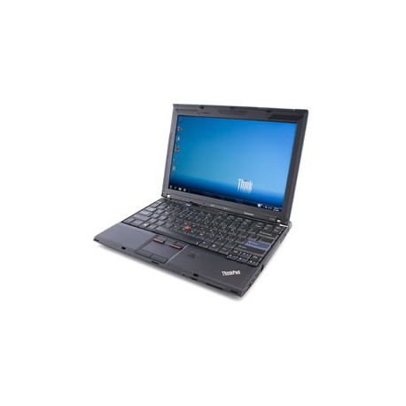 Serwis Naprawa Lenovo ThinkPad X20