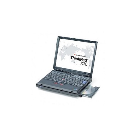 Serwis Naprawa Lenovo ThinkPad X30