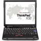 Serwis Naprawa Lenovo ThinkPad X32