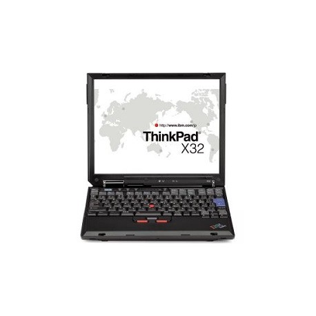 Serwis Naprawa Lenovo ThinkPad X32