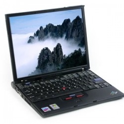 Serwis Naprawa Lenovo ThinkPad X41