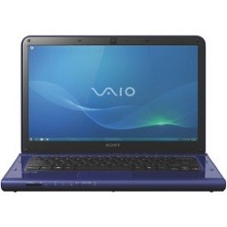 Serwis Naprawa Sony Vaio VPCCA