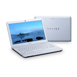 Serwis Naprawa Sony Vaio VPCEB