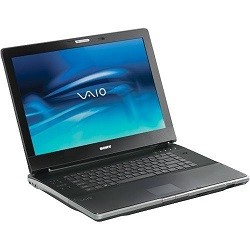 Serwis Naprawa Sony Vaio VGN-AR