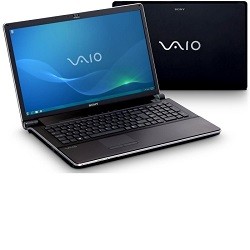 Serwis Naprawa Sony Vaio VGN-AW