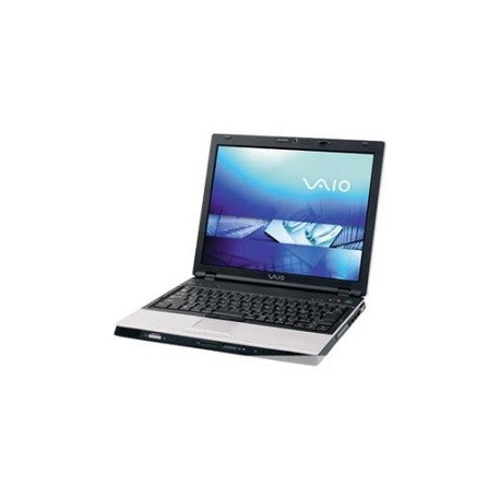 Serwis Naprawa Sony Vaio VGN-BX