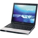 Serwis Naprawa Sony Vaio VGN-BX