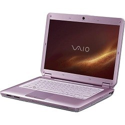 Serwis Naprawa Sony Vaio VGN-CS