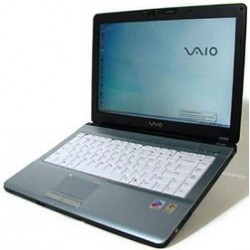 Serwis Naprawa Sony Vaio VGN-FJ