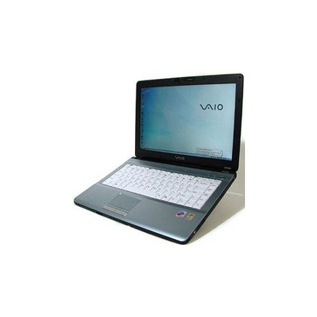 Serwis Naprawa Sony Vaio VGN-FJ