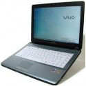 Serwis Naprawa Sony Vaio VGN-FJ