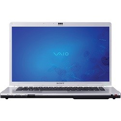 Serwis Naprawa Sony Vaio VGN-FW